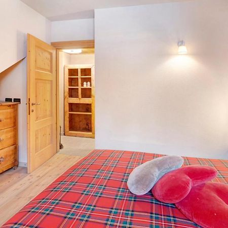 Casa Francesca Maurizio Apartment Bormio Ngoại thất bức ảnh